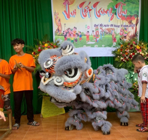 Trung thu