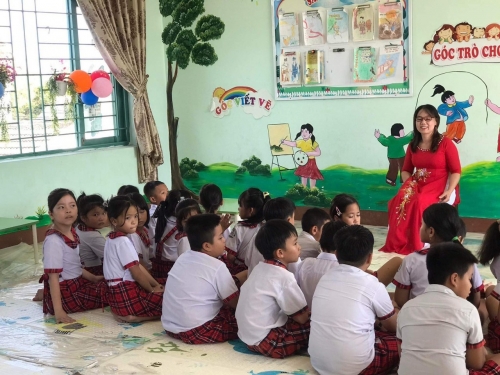 Học sinh