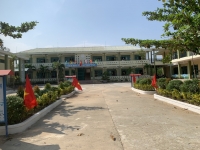 Giới thiệu về ngôi trường